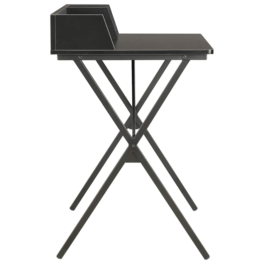 Desk Black 80x50x84 cm