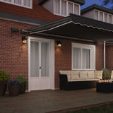 awn 4,5 x 3 han ant w LED