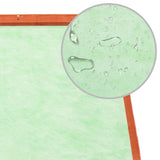 Rabbit Hutch 140x63x120 cm Solid Firwood - Low Angle