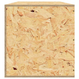 Terrarium Engineered Wood 144x46x48 cm - 45-Degree Angle