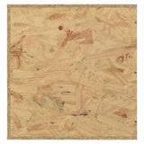 Terrarium Engineered Wood 120x50x50 cm - Top-Down View