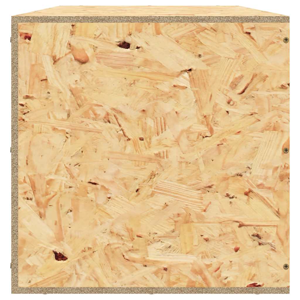 Terrarium Engineered Wood 120x50x50 cm