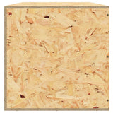 Terrarium Engineered Wood 120x50x50 cm