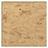 Terrarium Engineered Wood 80x40x40 cm - Side View