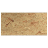 Terrarium Engineered Wood 80x40x40 cm - Top-Down View