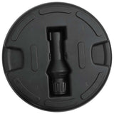 Umbrella Base Sand/Water Filled 15 L Black - Extra Image