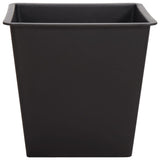 Garden Raised Bed Pot 33.5x33.5x33.5 cm Solid Acacia Wood