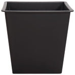 Garden Raised Bed Pot 33.5x33.5x33.5 cm Solid Acacia Wood