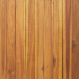 Garden Raised Bed Pot 33.5x33.5x33.5 cm Solid Acacia Wood