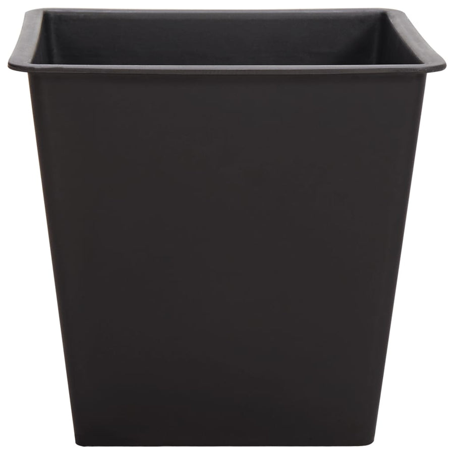 Garden Raised Bed Pot 43.5x43.5x44 cm Solid Acacia Wood