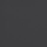 Garden Parasol Black 200x224 cm Aluminium - Close-Up Angle