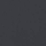 Garden Lowback Chair Cushions 2 pcs Black 100x50x3 cm Oxford Fabric - Extra Image