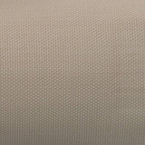 Deck Chair Headrest Taupe 40x7.5x15 cm Textilene
