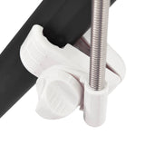 Camping Chair Parasols 2 pcs Green 105 cm - Close-Up Angle