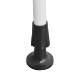 Manual Retractable Awning 100 cm Cream