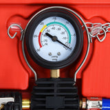 Cooling System Vacuum Purge and Refill Kit Universal Fit - Rear View
