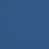 Garden Parasol with Aluminium Pole 180x110 cm Azure Blue - Extra Image
