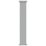 Patio Retractable Side Awning 80x300 cm Black
