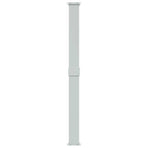 Patio Retractable Side Awning 170x300 cm Grey