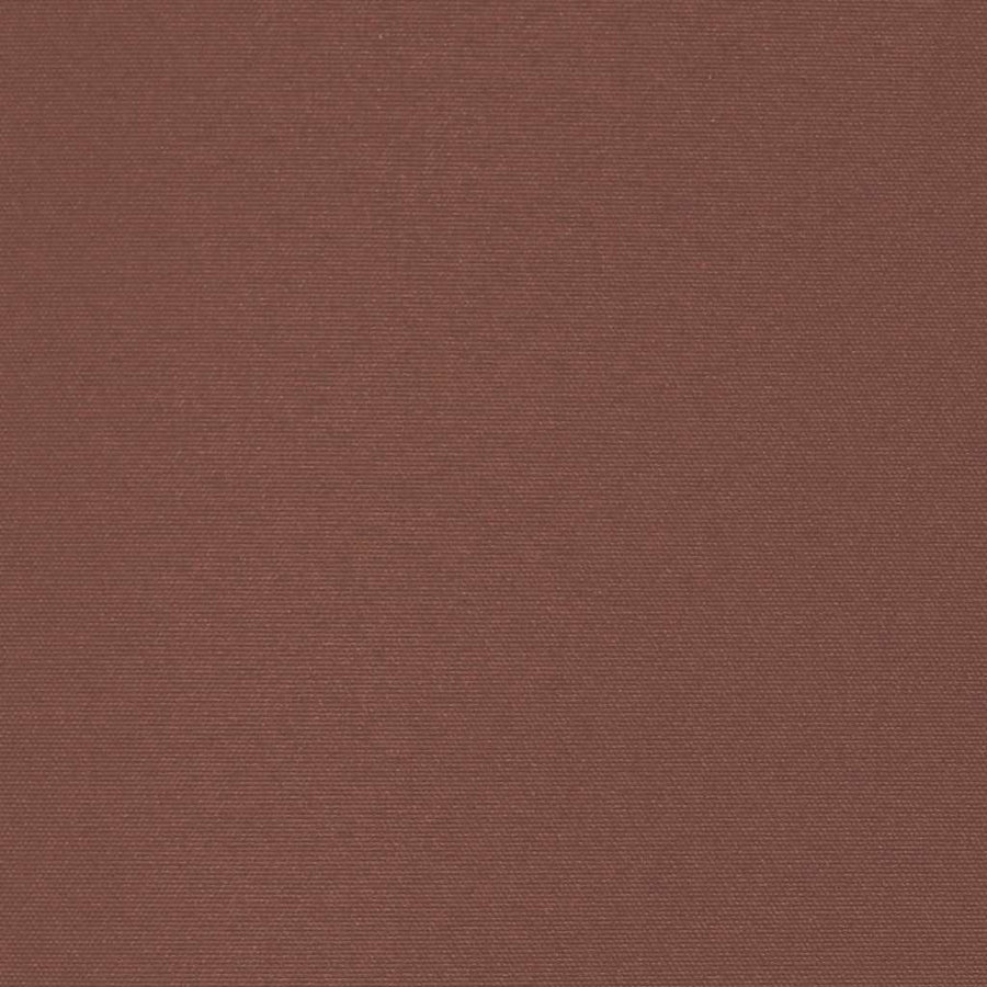 Patio Retractable Side Awning 100x314 cm Brown