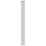 Patio Retractable Side Awning 120x500 cm Grey