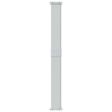 Patio Retractable Side Awning 140x500 cm Black