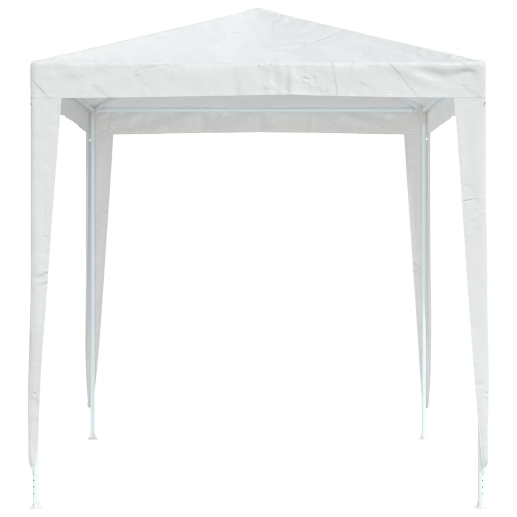 Party Tent 2x2 m White