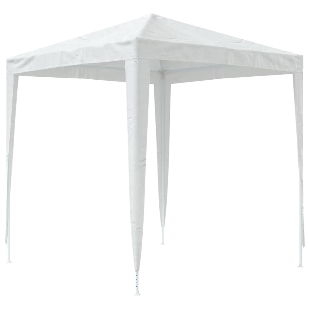 Party Tent 2x2 m White