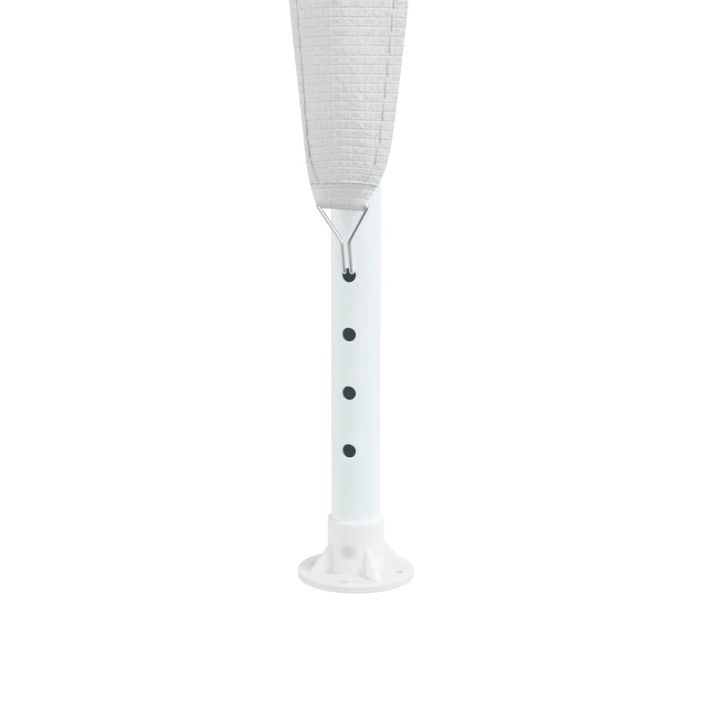 Party Tent 2x2 m White