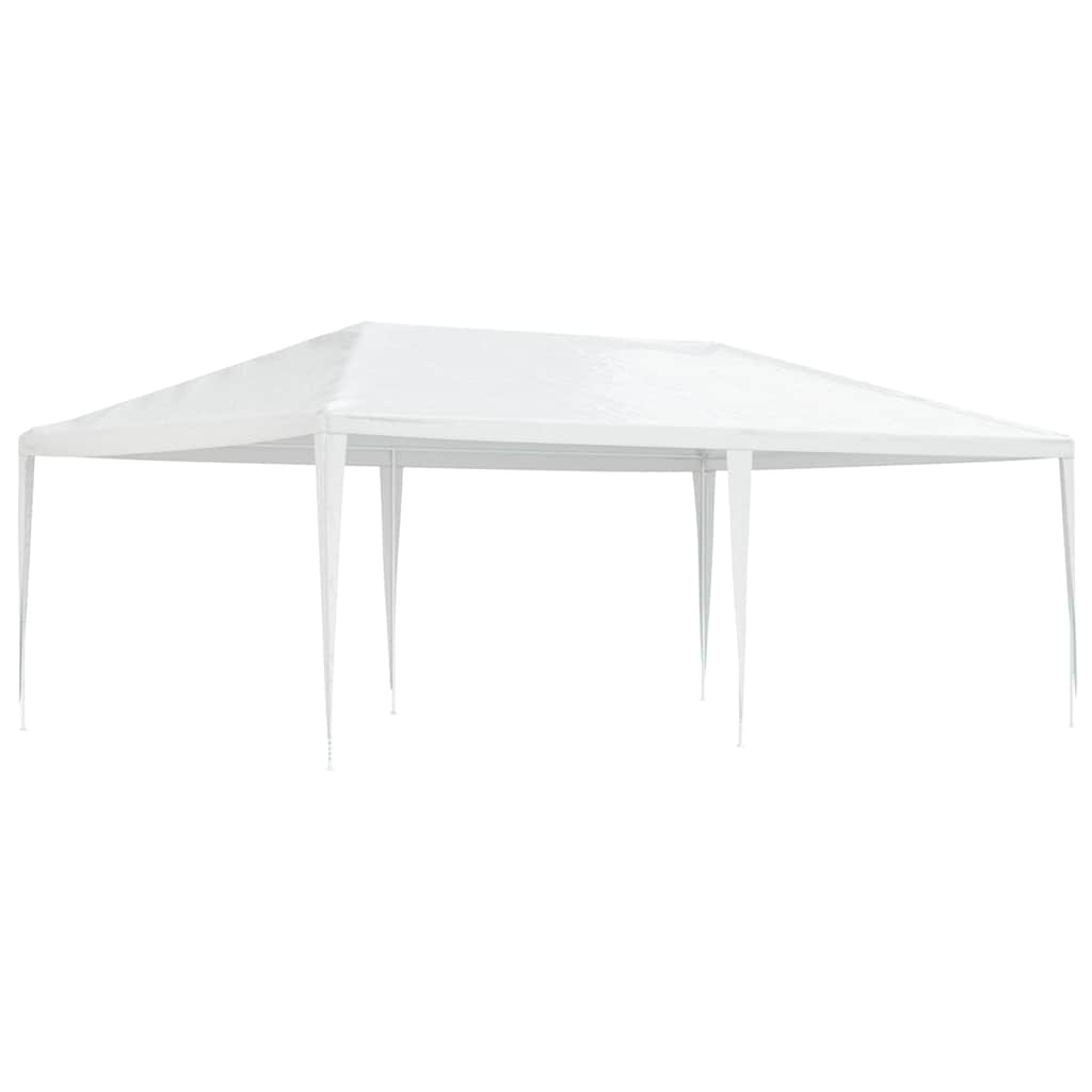 Party Tent 4x6 m White