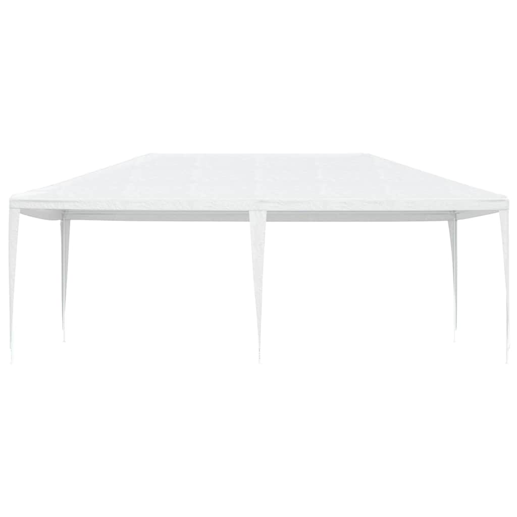 Party Tent 4x6 m White