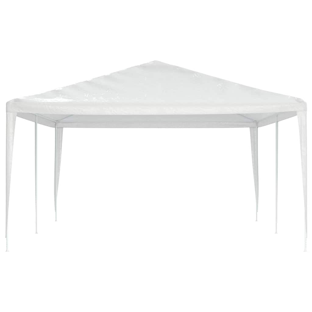 Party Tent 4x6 m White