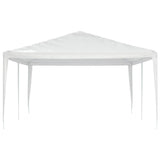 Party Tent 4x6 m White