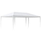 Party Tent 4x6 m White