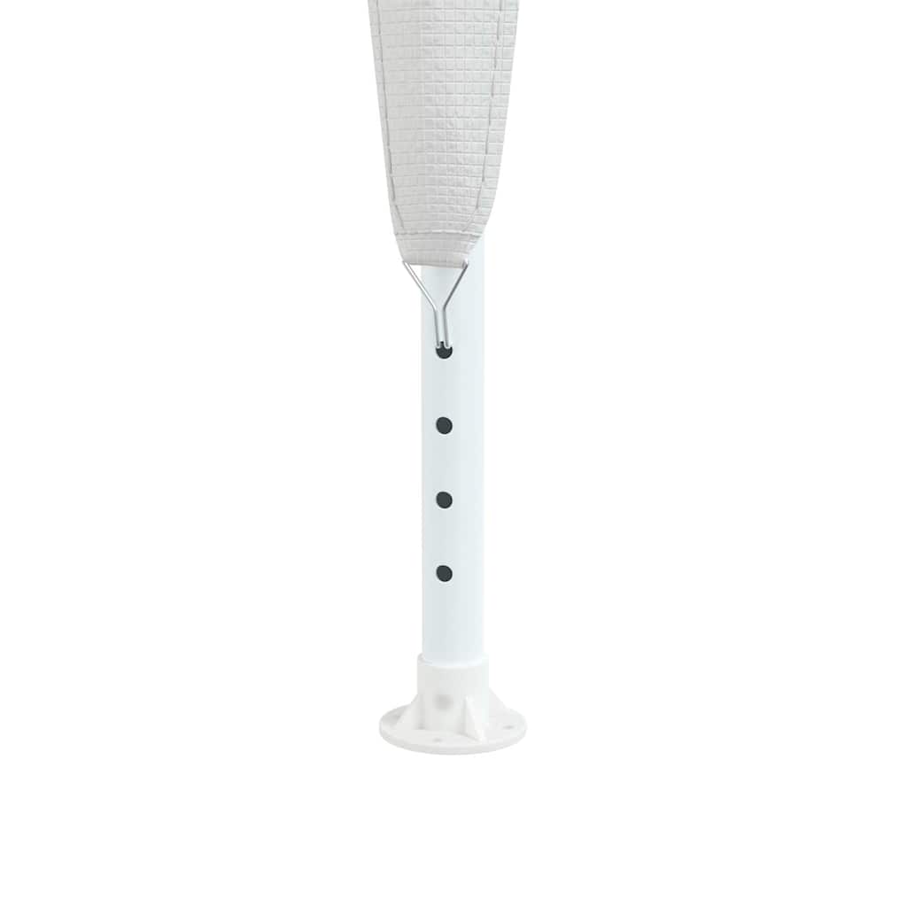 Party Tent 4x6 m White