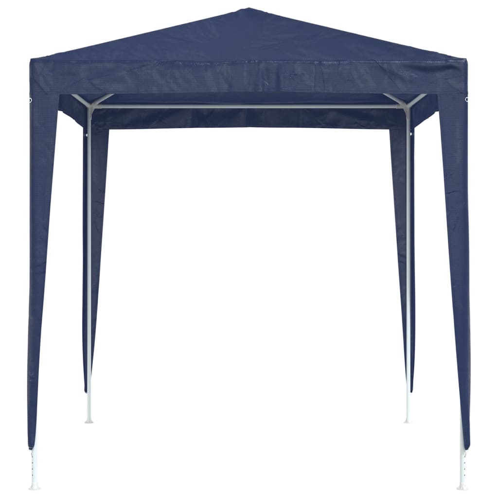 Party Tent 2x2 m Blue