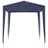 Party Tent 2x2 m Blue
