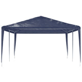 Party Tent 4x6 m Blue