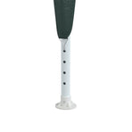 Professional Party Tent 4x9 m Green 90 g/m?