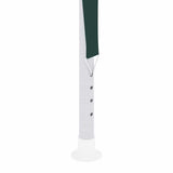 Professional Party Tent with Side Walls 2.5x2.5 m Green 90 g/m?