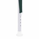 Professional Party Tent with Side Walls 2.5x2.5 m Green 90 g/m² - Extra Image