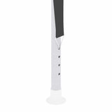 Professional Party Tent with Side Walls 4x4 m Anthracite 90 g/m² - Extra Image