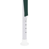 Professional Party Tent with Side Walls 4x4 m Green 90 g/m?