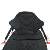 Kayak Seat for Stand Up Paddle Board - Side View