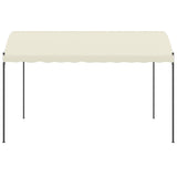 Gazebo Fabric Cream