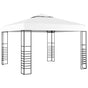 Garden Marquee 3x3 m White