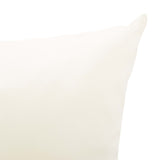 Sectional Corner Sofa 1 pc with Cushions Solid Acacia Wood - Extra Image