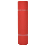 Exhibition Carpet Plain 1.2x12 m Red