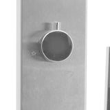 Outdoor Shower Stainless Steel Straight - Extra Image