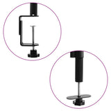 Monitor Laptop Dual Desk Mount Bracket 13"-23